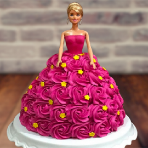 09 DOLL CAKE 1 KG
